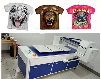 A3 Ukuran Langsung Ke Printer Garmen Mesin Cetak Garmen