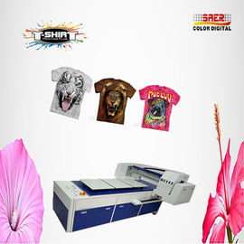 Tinta Pigmen Langsung Ke Printer Garmen / Mesin Cetak Kaos Kain