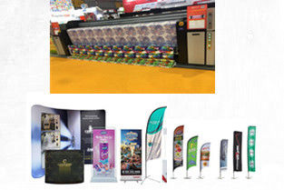 Mesin Sublimasi Printer Digital Tekstil Otomatis Garansi 1 Tahun