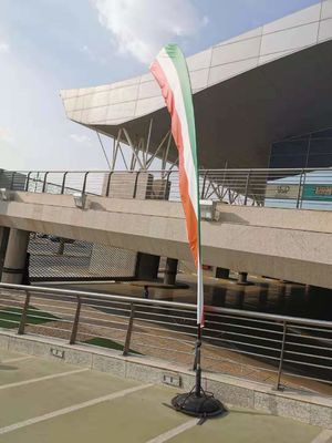 Mesin Cetak Sublimasi Digital Untuk Iklan Bendera / Spanduk