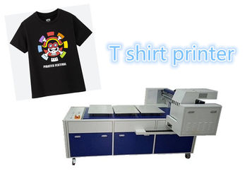 Kemeja Dtg Printer Disesuaikan Mesin Cetak Kaos Langsung Ke Printer Garmen Ukuran A3