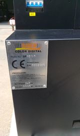 Mesin Sublimasi Langsung Panas Tekan SR1800 Roll To Roll 3500W - 6000W