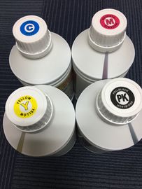 Tinta Cetak Sublimasi Berbasis Air Tinta Cetak Digital Volume 1000ml