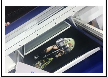 1800dpi A3 DTG T Shirt Mesin Cetak T Shirt Printer Pigmen Jenis Tinta