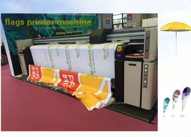 Printer Inkjet Piezo Digital