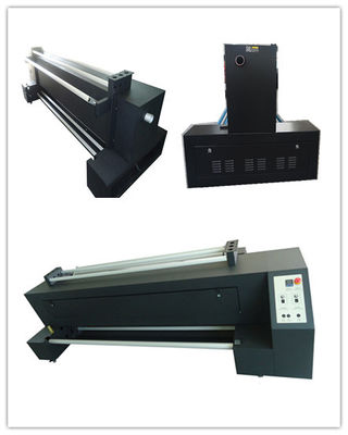 Fabric Digital Tekstil Multicolor Dye sublimasi pemanas Untuk Memperbaiki Warna