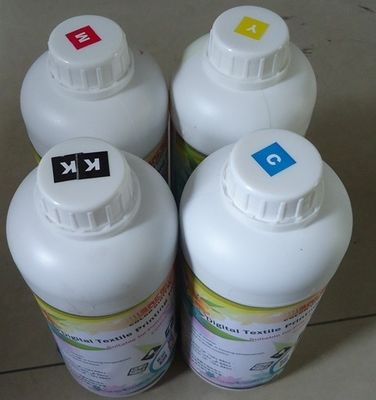 1000 ML Tekstil Dye Sublimasi Tinta Cetak untuk Mimaki Mutoh / printer warna