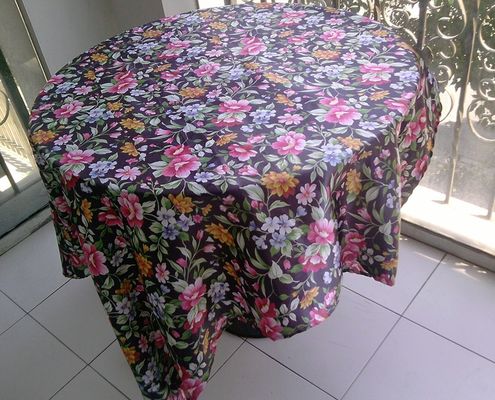 Mesin Cetak Tekstil Digital Epson DX7 Resolusi Tinggi Untuk Indoor &amp; Outdoor