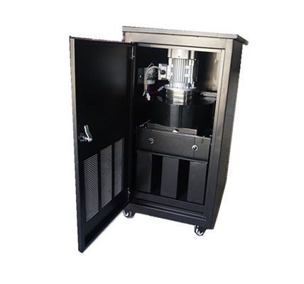 Pengering Sublimasi Langsung Dye Untuk Memperbaiki Warna Kain Polyster