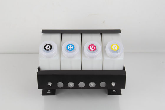 Sistem Mutoh Printer Tinta Berkelanjutan / Sistem Tinta Massal Mimaki