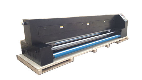 3,2 m Langsung Sublimasi Heater Untuk Membuat Warna Kain Cerah