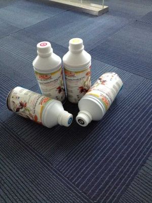 Dye Sublimation Printing Ink / tinta sublimasi untuk kain katun