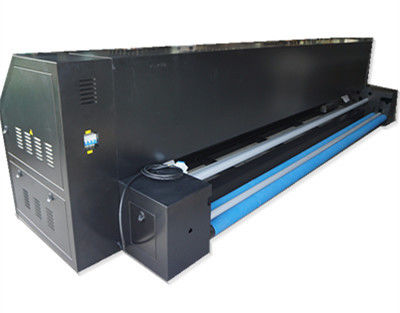 Textile Fixing Multicolor Sublimation Heater 3.2m Untuk Polyster