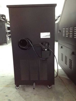 Textile Fixing Multicolor Sublimation Heater 3.2m Untuk Polyster