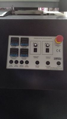 3.2m Sublimasi Langsung Mencetak Oven Untuk Memperbaiki Warna Kain