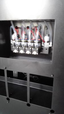 Bendera Digital 3.2 m Terus Menerus Printer Epson Head Membuat Bendera Dan Spanduk