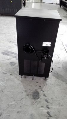 Dye Sublimation Ink Plotter Kain Tekstil dengan Printhead Epson DX7