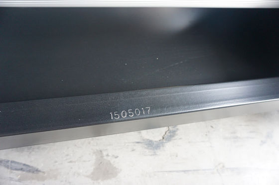 Satu oven Sublimasi Pemanas 1,6m Untuk Memperbaiki Warna Kain Polyster