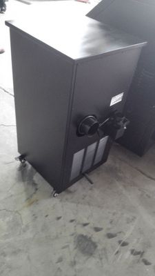 Roll To Roll Digital Fbaric Menggunakan Mesin Cetak Outdoor Dan Indoor