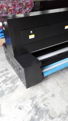 2200mm Kain Panas Sublimasi Mesin untuk Printer Tekstil Sublimasi