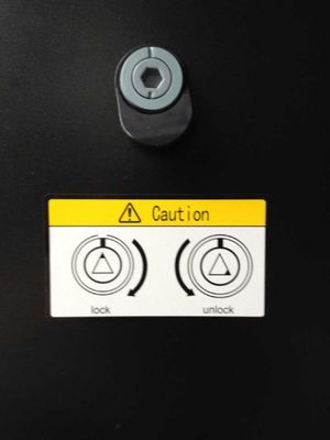 Mesin cetak digital otomatis poliester / mesin cetak kain