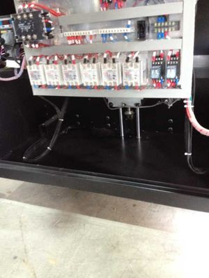 Printer Tekstil Mimaki resolusi tinggi / printer inkjet berkelanjutan