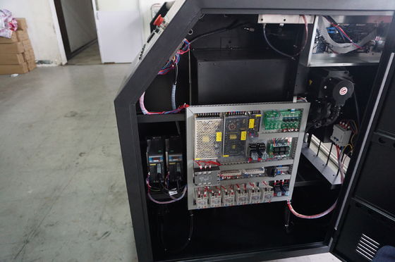 Printer sublimasi bendera pantai epson / mesin cetak otomatis