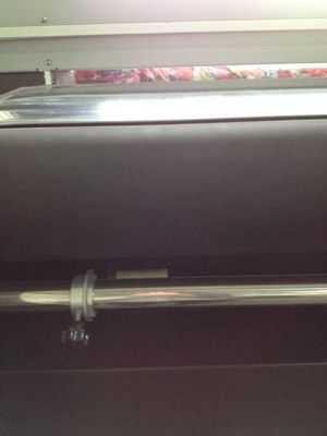 Sublimasi Printer Kepala Epson untuk printer bendera pantai / warna epson