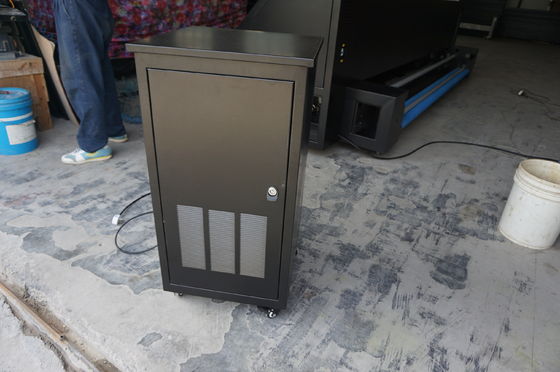 220V-240V Automatic Sublimation Heater 2.6m untuk Indoor &amp; Outdoor