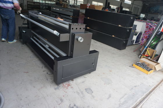 220V-240V Automatic Sublimation Heater 2.6m untuk Indoor &amp; Outdoor