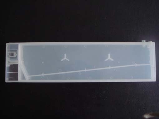 Cartridge Refillalbe 440ML Dengan Slot Chip Untuk Mimaki, Roland Dan sistem tinta massal mutoh