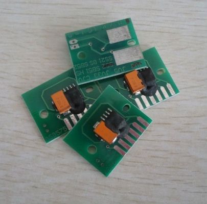 100% Chip Permanen Printer Kompatibel Untuk Mimaki JV33 Sistem Tinta Massal