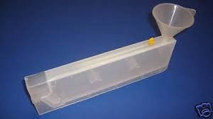 Kartrid Tinta Printer 220 ML Untuk Printer Mutoh Mimaki dan Roland