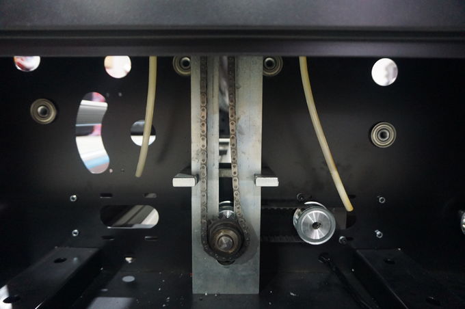 Unit Fiksasi Mesin Sublimasi Panas 3.2m Heater Printer 3